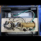 Electrically upgraded and refurbished RenuLife Model 2